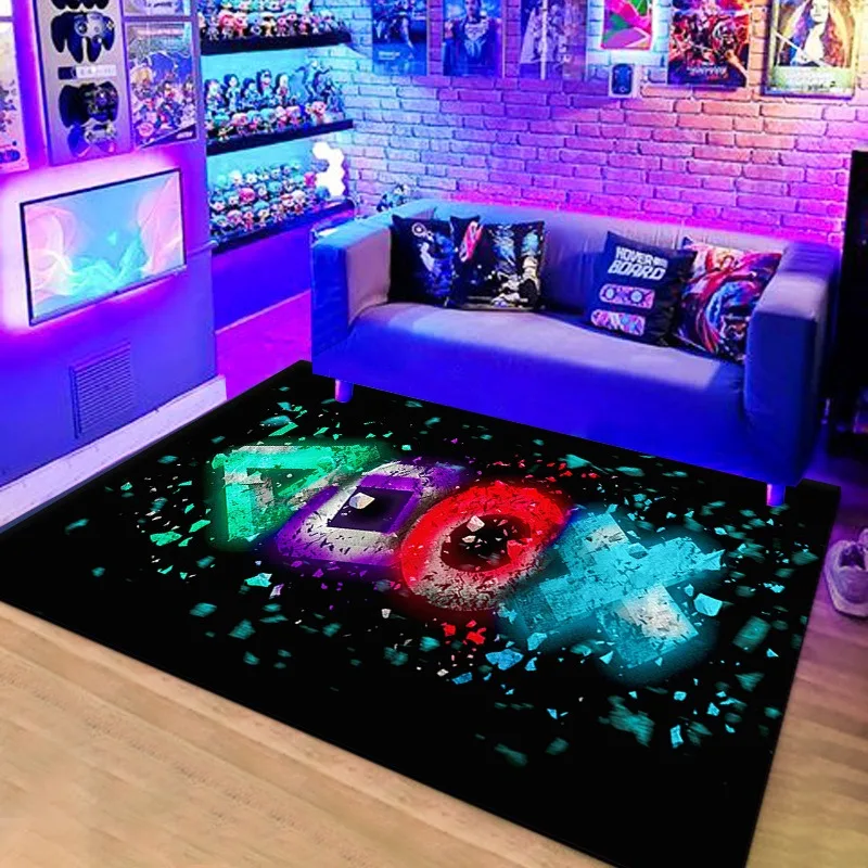 3D Game Console Controller Tap - Outdoor Sports Hall recensie en prijs
