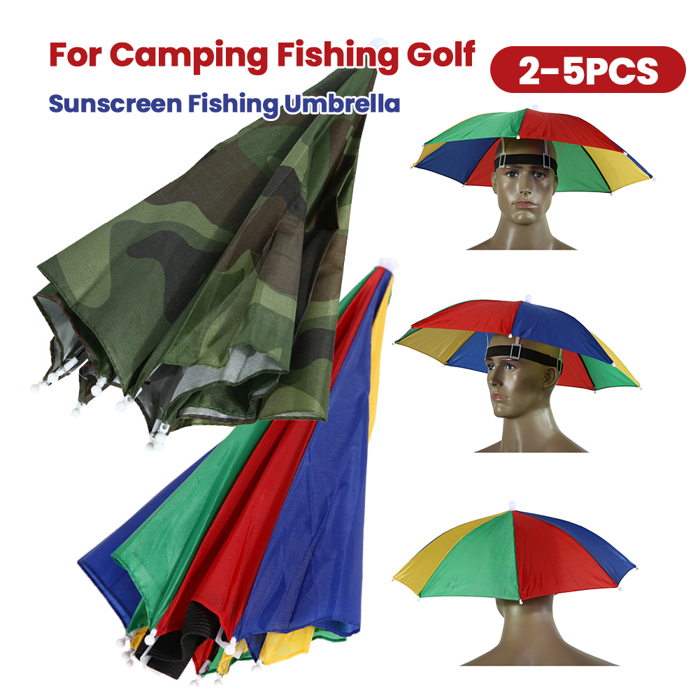 Parapluhoed Zonnebrandcrème Vi - Outdoor Sports Umbrella recensie en prijs