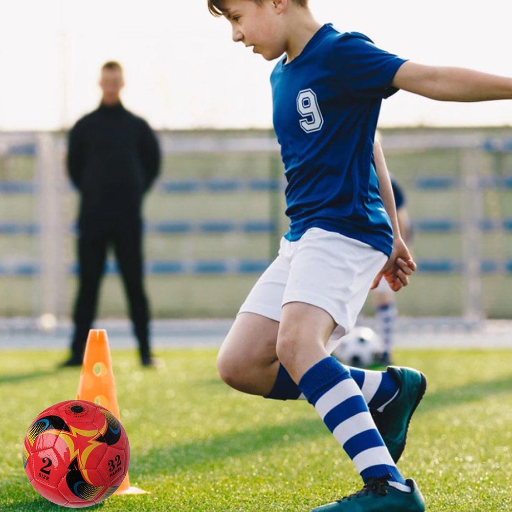 Standaard voetbal Professionel - Outdoor Sport Games recensie en prijs