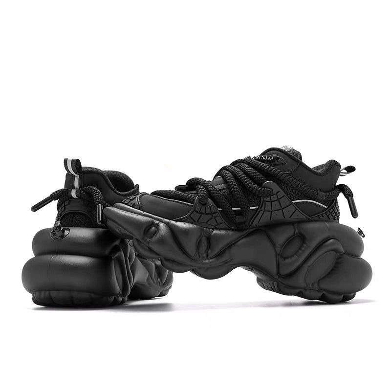 2026 Aankomst Running Shoes He - Outdoor Sport Court recensie en prijs