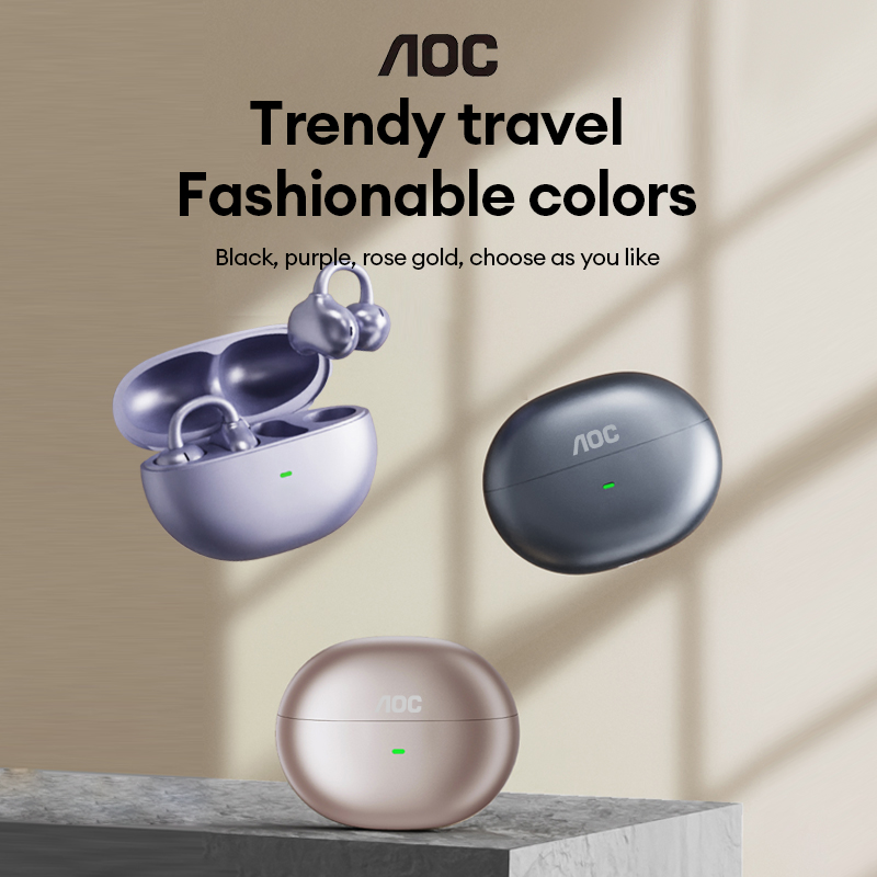 AOC ACD2544 Draadloze Bluetoot - Outdoor Sport Games recensie en prijs