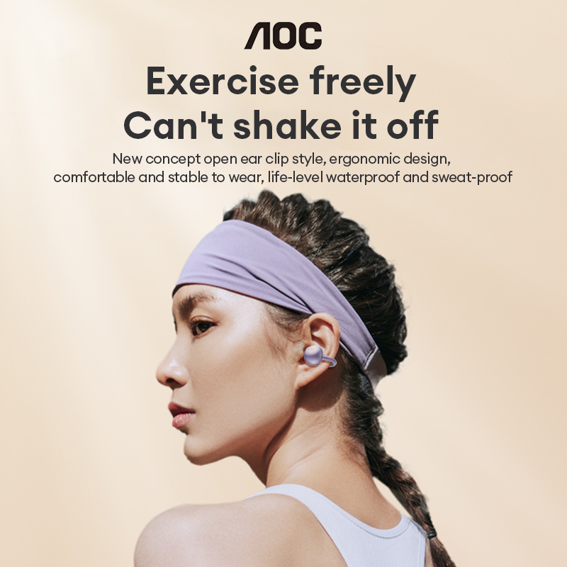 AOC ACD2544 Draadloze Bluetoot - Outdoor Sport Games recensie en prijs