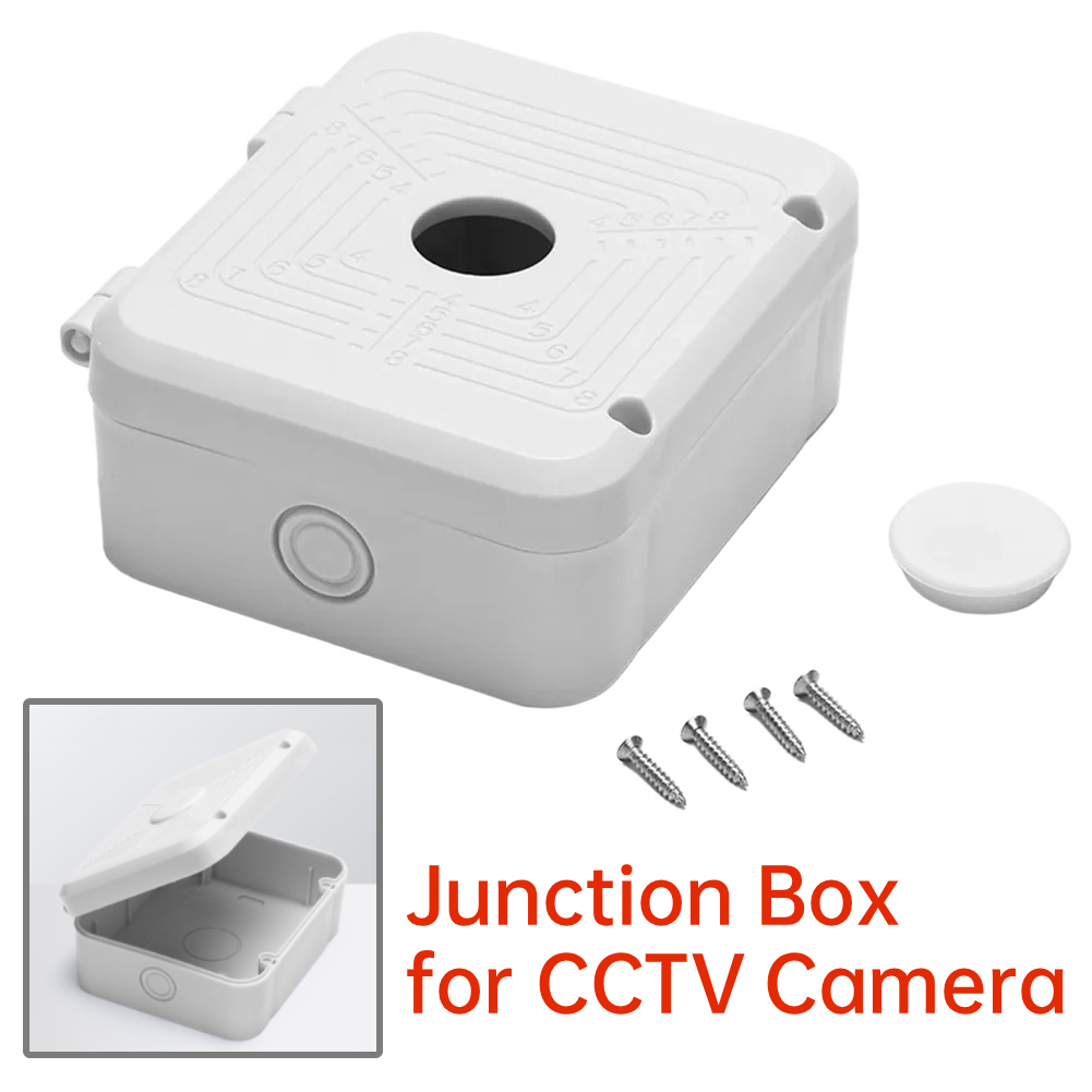 Waterdichte aansluitdoos voor  - Outdoor Sport Camera recensie en prijs