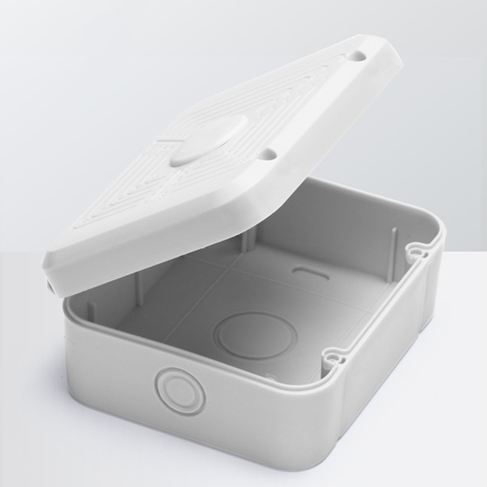 Waterdichte aansluitdoos voor  - Outdoor Sport Camera recensie en prijs