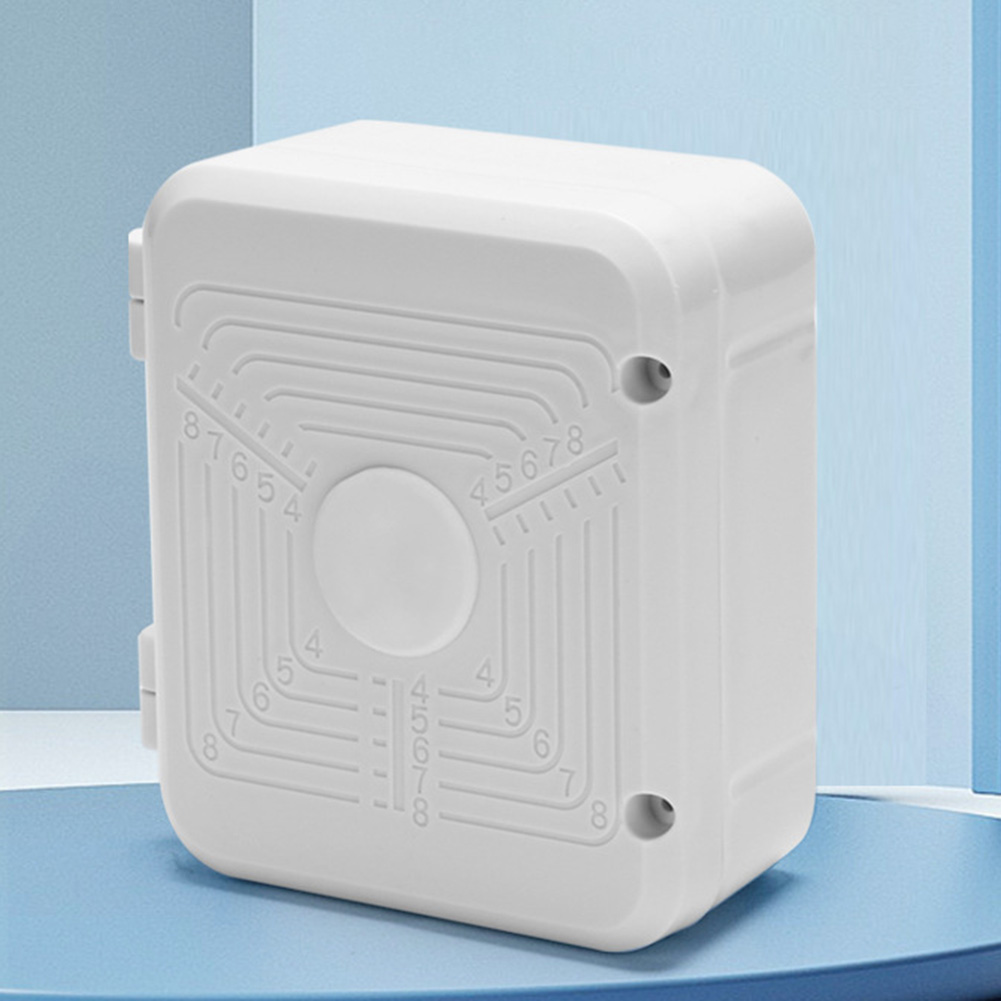 Waterdichte aansluitdoos voor  - Outdoor Sport Camera recensie en prijs