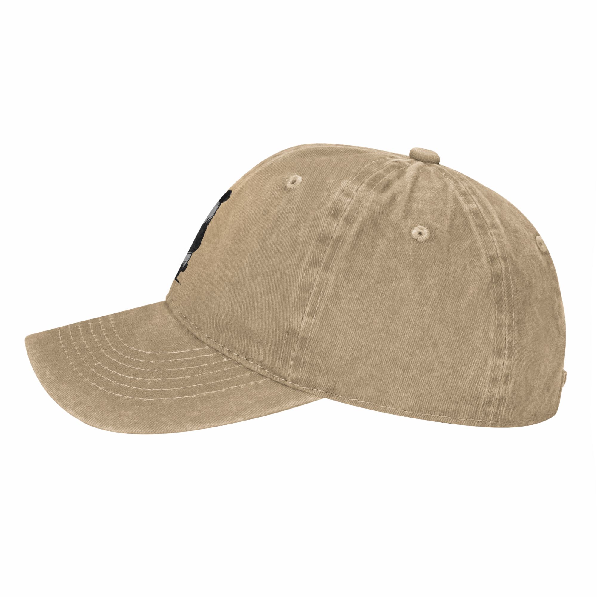 Angry Panda LGBTQ Pride Month  - Outdoor Sport Hat Classic recensie en prijs