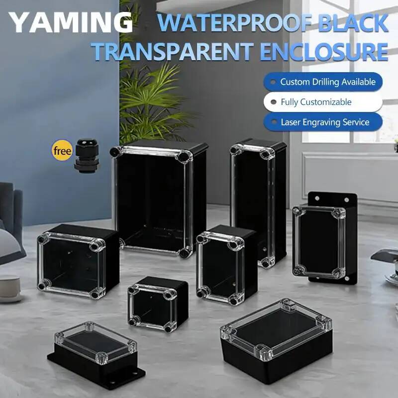 2 stks Transparante Cover Wate - Outdoor Sport Camera recensie en prijs