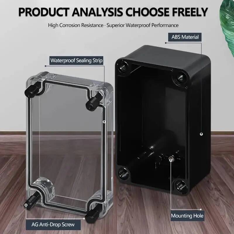 2 stks Transparante Cover Wate - Outdoor Sport Camera recensie en prijs