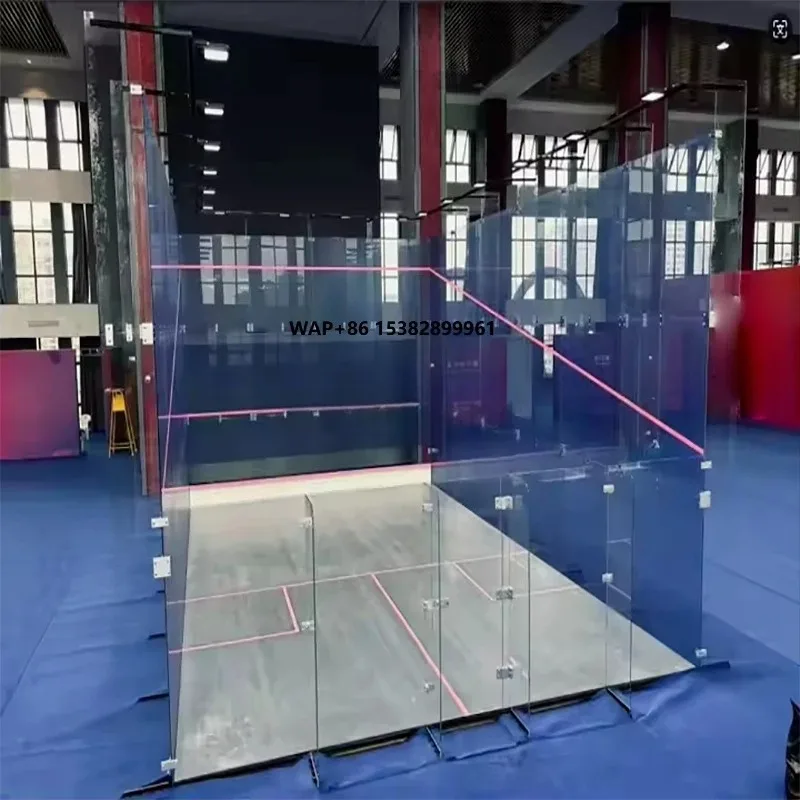 Hoge kwaliteit populaire sport - Outdoor Sport Court recensie en prijs