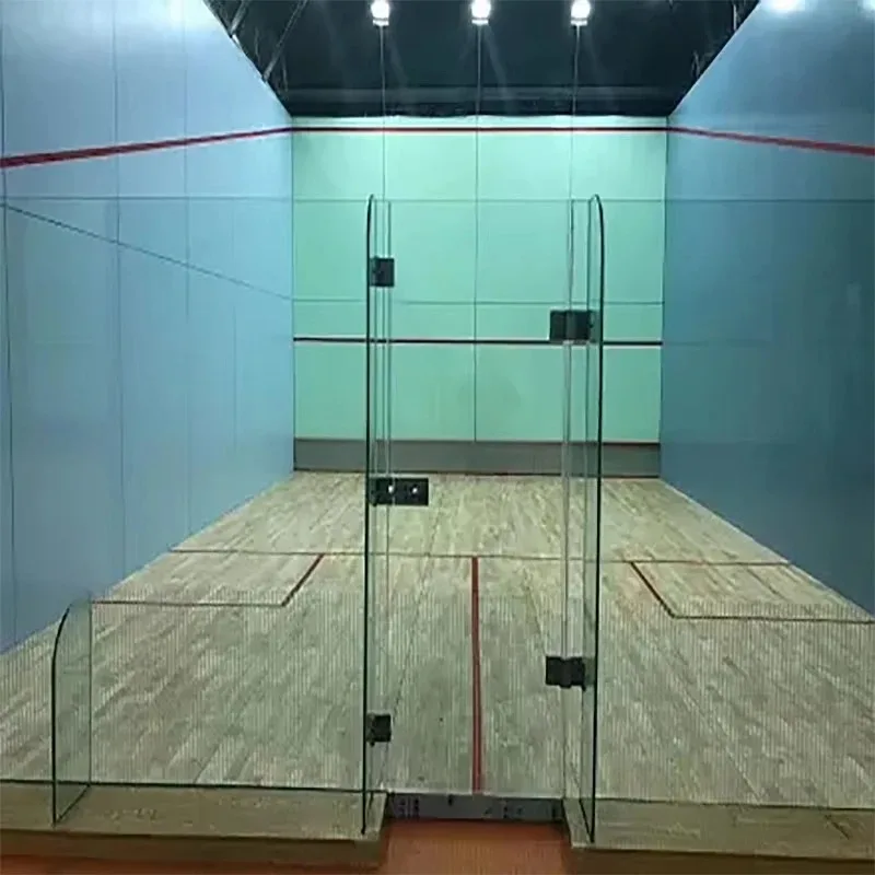 Hoge kwaliteit populaire sport - Outdoor Sport Court recensie en prijs