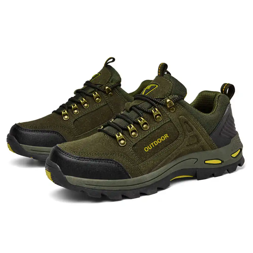 Antislip veterschoenen Wandele - Outdoor Sport Climbing Uk recensie en prijs