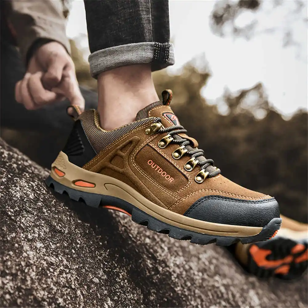 Antislip veterschoenen Wandele - Outdoor Sport Climbing Uk recensie en prijs