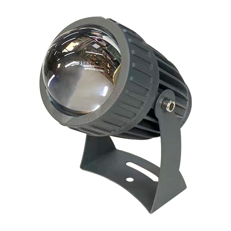 Outdoor LED Tuin Muur Spots 10 - Outdoor Spotlight recensie en prijs