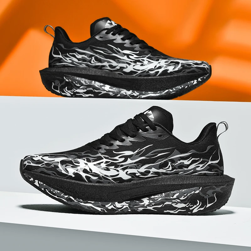Casual hardloopschoenen Nieuwe - Outdoor Sport Court recensie en prijs