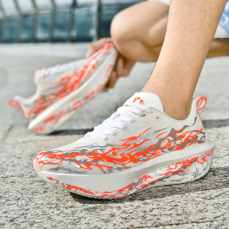 Casual hardloopschoenen Nieuwe - Outdoor Sport Court recensie en prijs