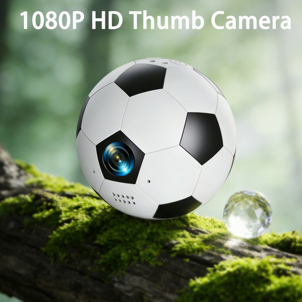1080P Full HD kleine camera in - Outdoor Sport Camera recensie en prijs