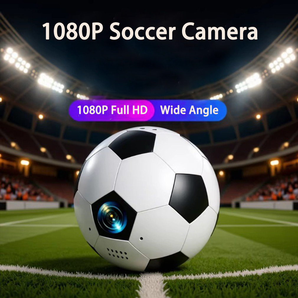 1080P Full HD kleine camera in - Outdoor Sport Camera recensie en prijs