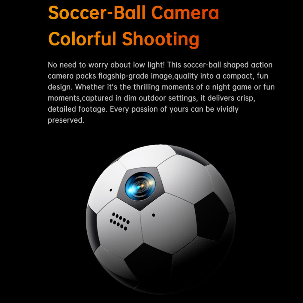 1080P Full HD kleine camera in - Outdoor Sport Camera recensie en prijs