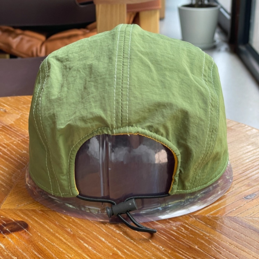Unisex mode letterborduurwerk  - Outdoor Sport Hat Classic recensie en prijs
