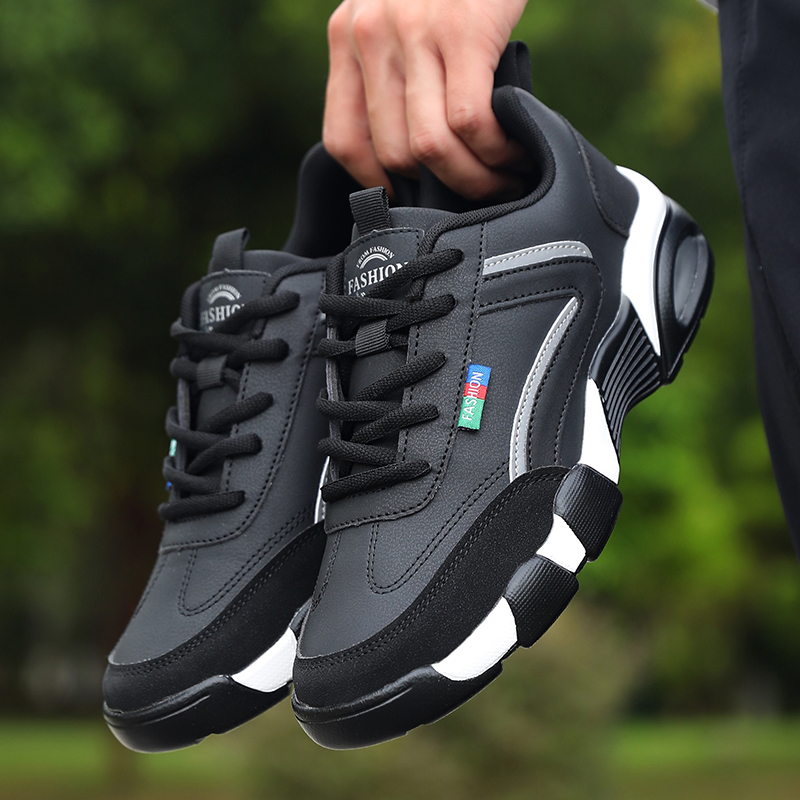 2026 Nieuwe Heren Casual Sneak - Outdoor Sport With Sticks recensie en prijs