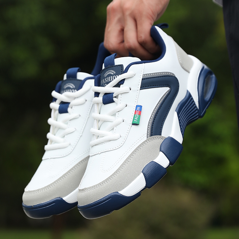 2026 Nieuwe Heren Casual Sneak - Outdoor Sport With Sticks recensie en prijs