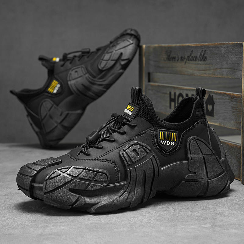 Mannen Schoenen Ademende Casua - Outdoor Sport Lights recensie en prijs