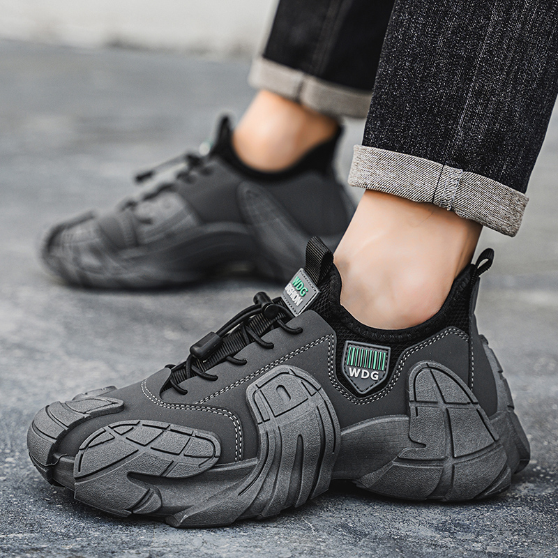 Mannen Schoenen Ademende Casua - Outdoor Sport Lights recensie en prijs