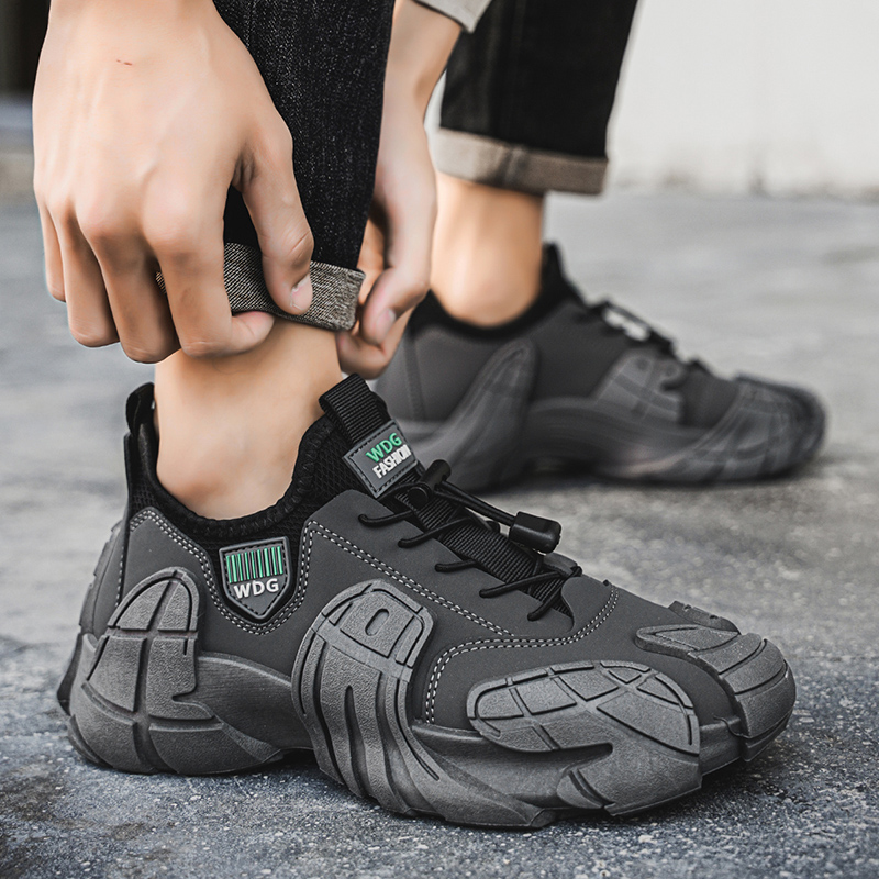Mannen Schoenen Ademende Casua - Outdoor Sport Lights recensie en prijs