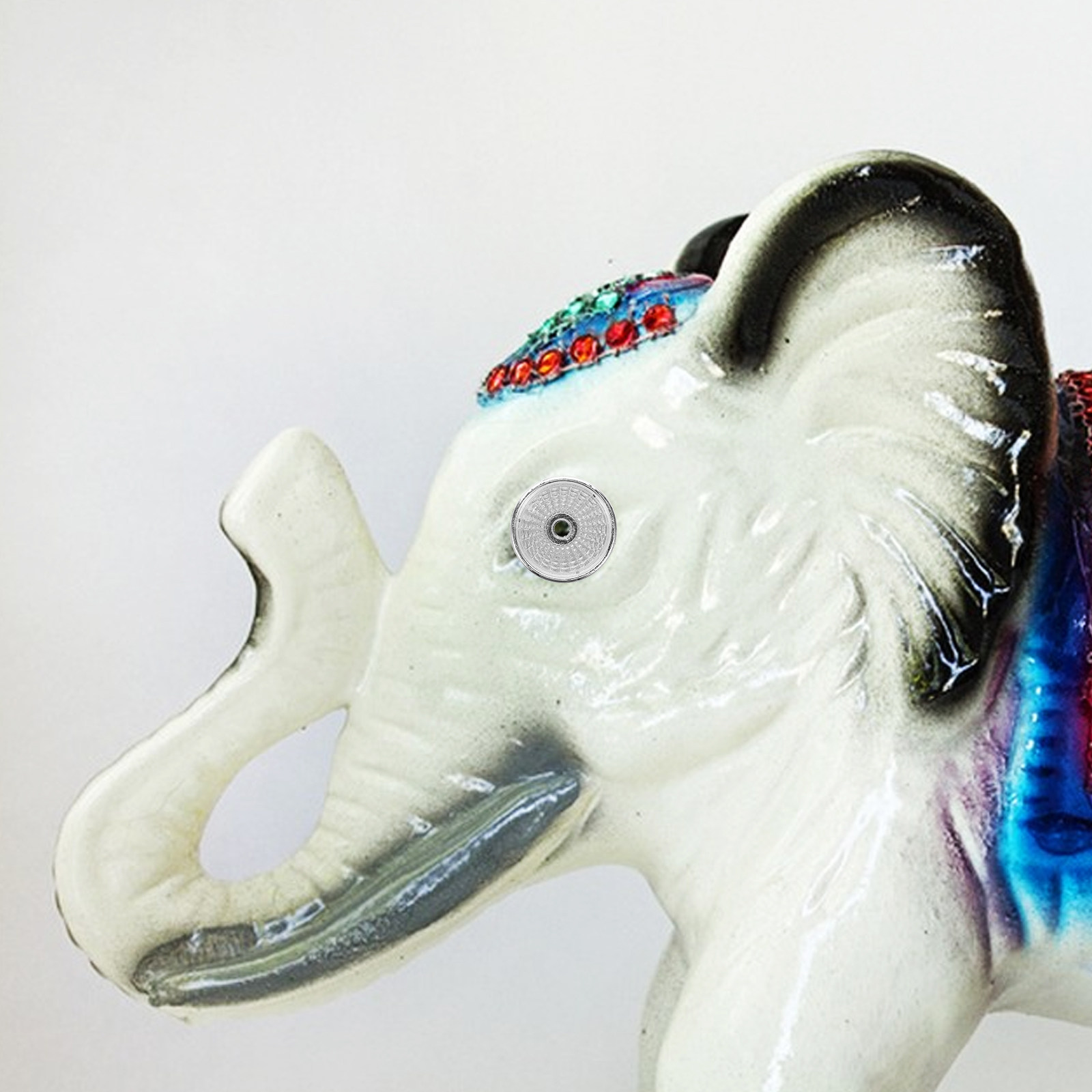 100 stuks Glow Animal Eyes Sol - Outdoor Spotlight recensie en prijs
