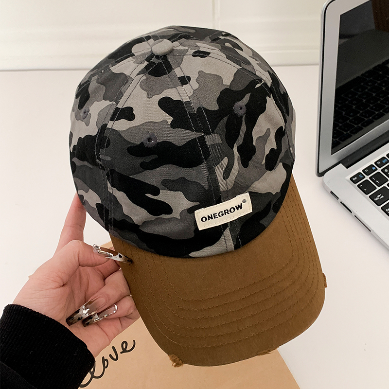 Nieuwe Mode Camouflage Verstel - Outdoor Sport Hat Classic recensie en prijs