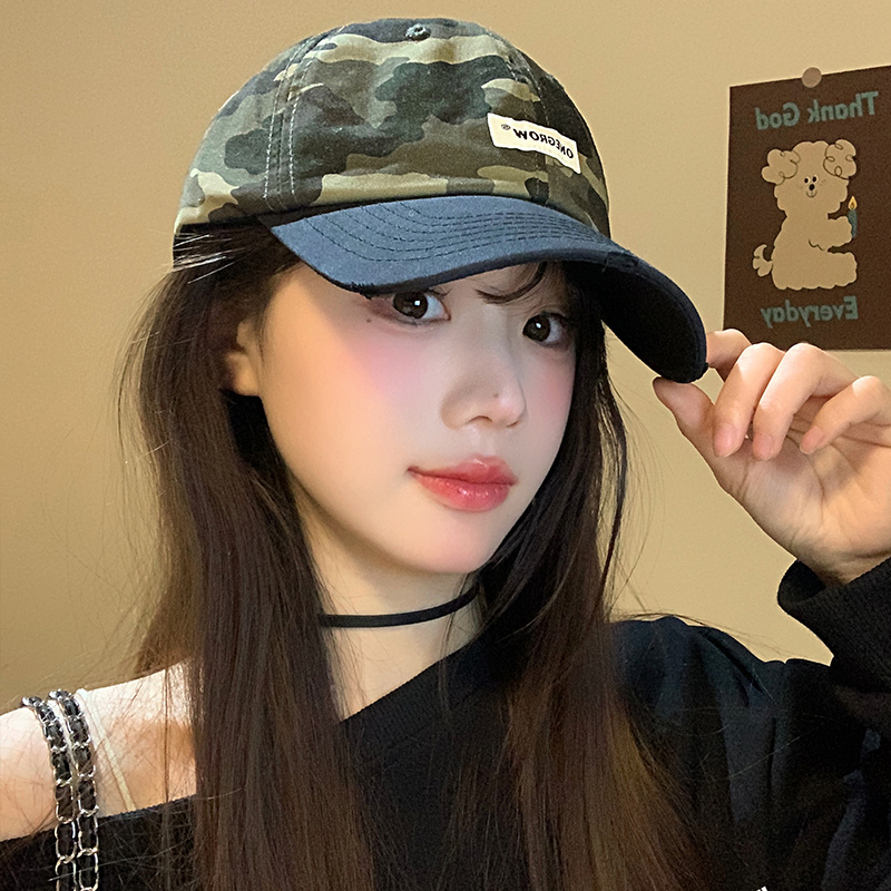 Nieuwe Mode Camouflage Verstel - Outdoor Sport Hat Classic recensie en prijs