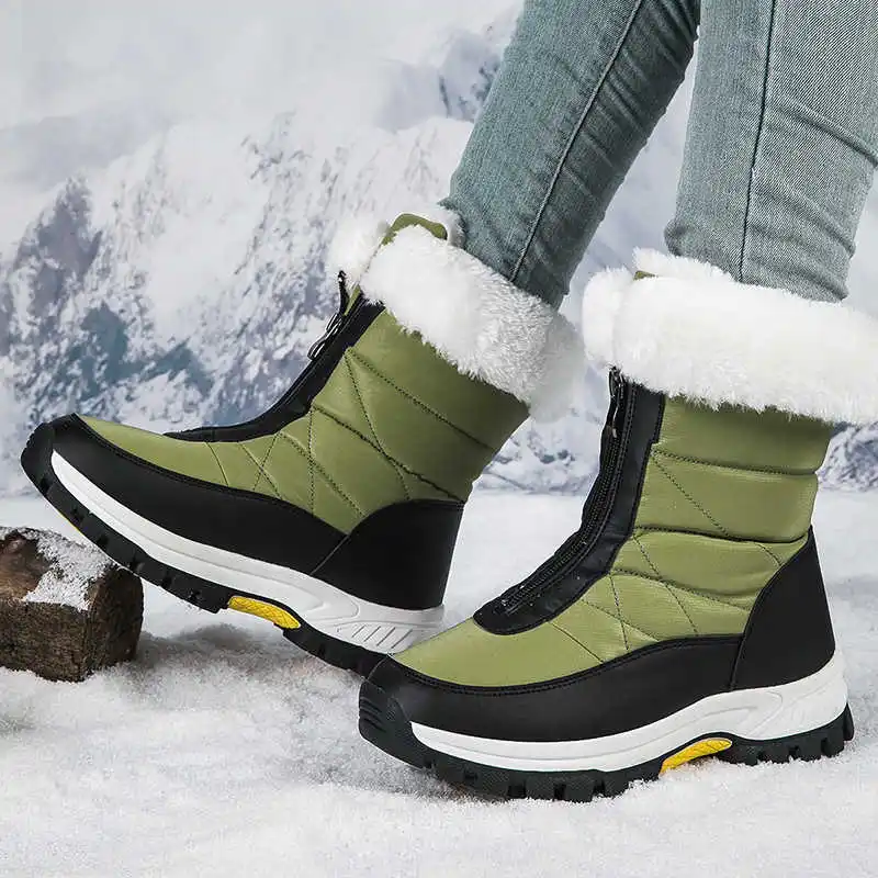 Dameslaarzen Sneakers Wandelen - Outdoor Sport Climbing Uk recensie en prijs