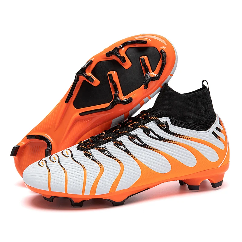 Voetbalschoenen voor heren, la - Outdoor Sport Court recensie en prijs