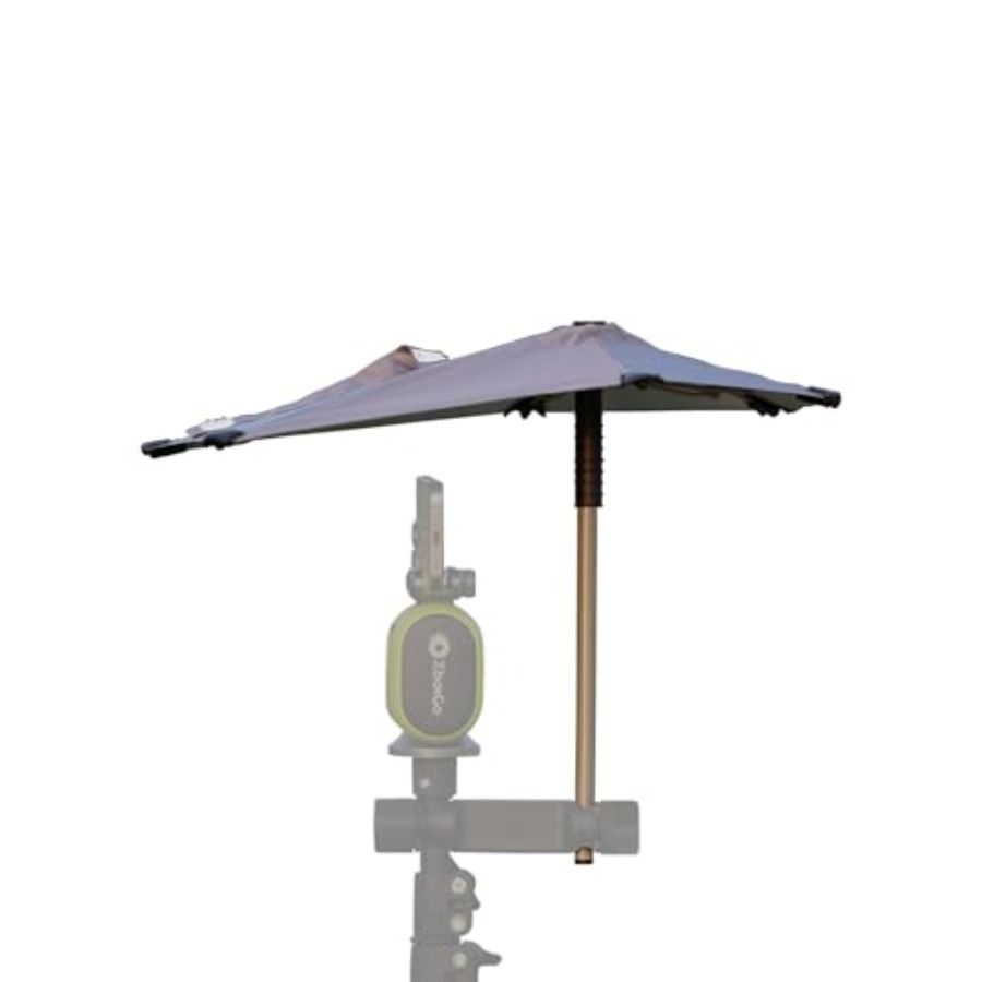 XbotGo Weerbeschermende parapl - Outdoor Sports Umbrella recensie en prijs