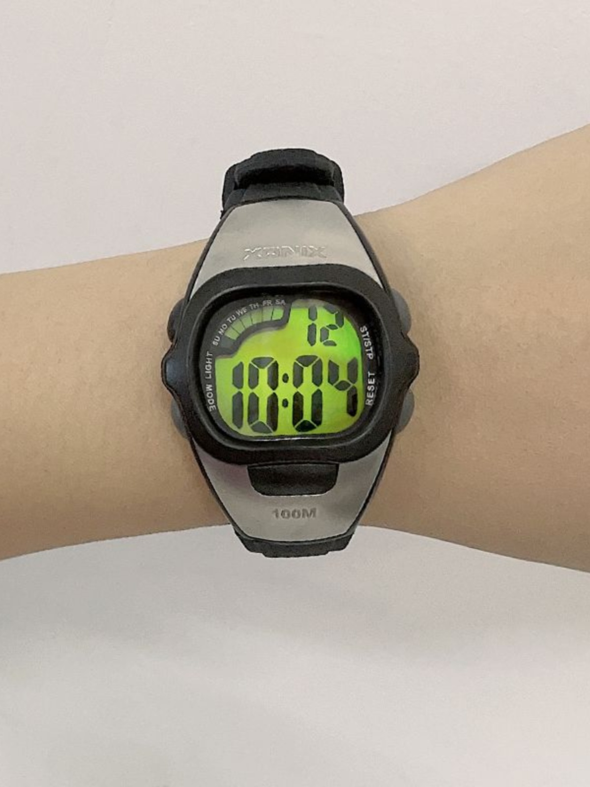 XONIX Elektronisch horloge Her - Outdoor Sport Watch recensie en prijs