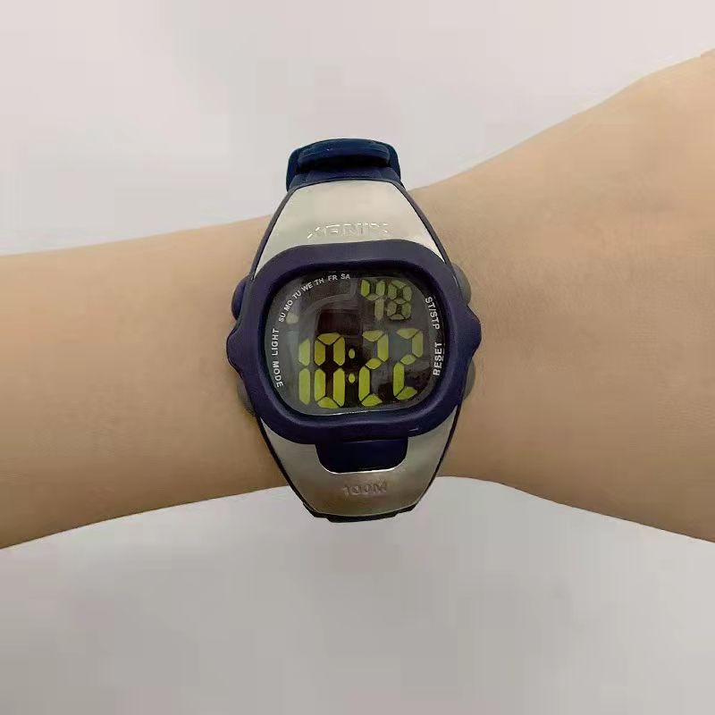 XONIX Elektronisch horloge Her - Outdoor Sport Watch recensie en prijs