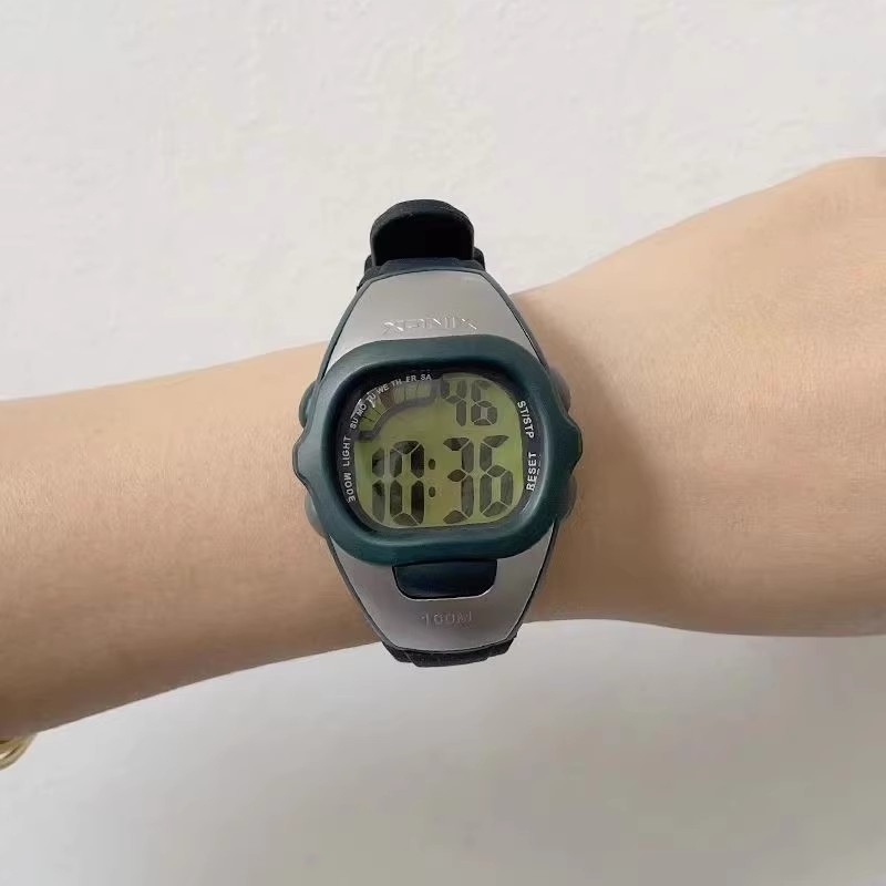 XONIX Elektronisch horloge Her - Outdoor Sport Watch recensie en prijs