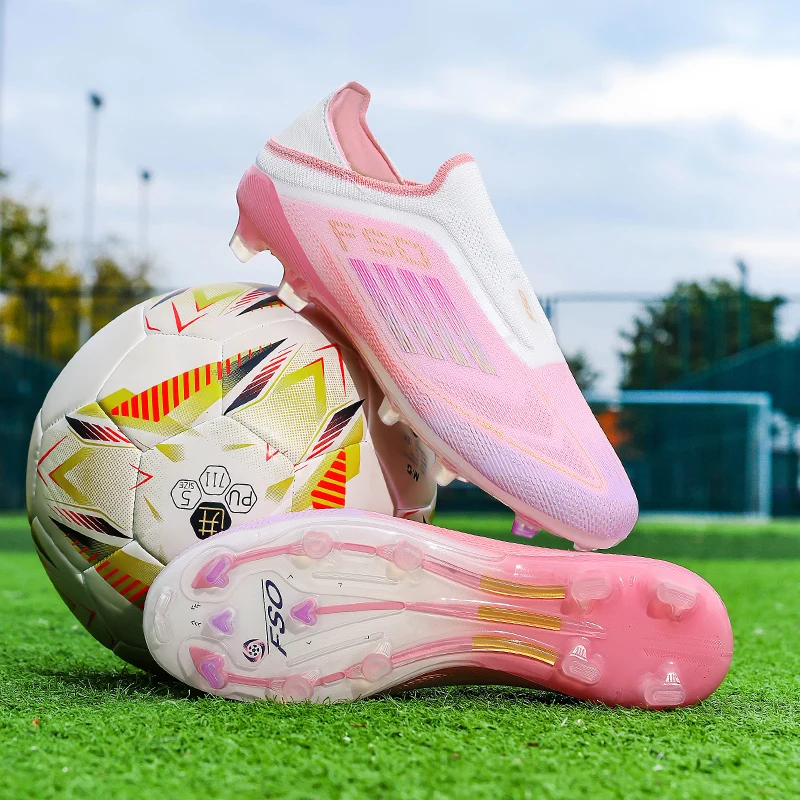 Nieuwe voetbalschoenen voor he - Outdoor Sport Court recensie en prijs