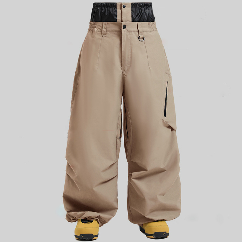 Outdoor Mountain Man Skiën Bro - Outdoor Sport Waterproof Pants recensie en prijs