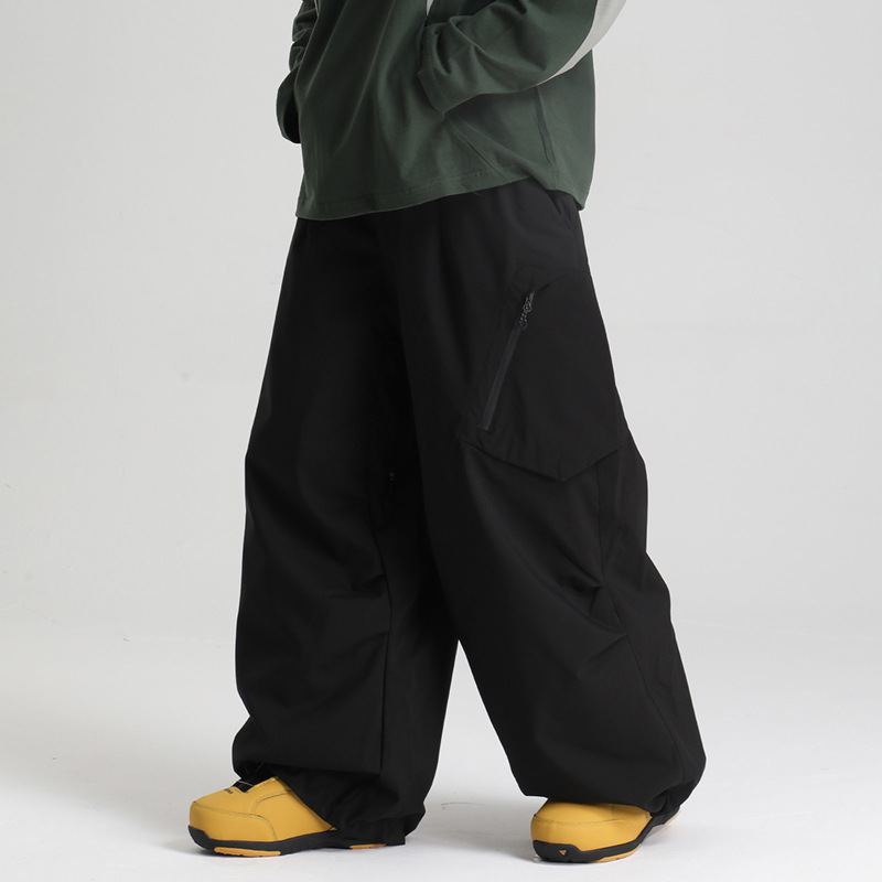 Outdoor Mountain Man Skiën Bro - Outdoor Sport Waterproof Pants recensie en prijs