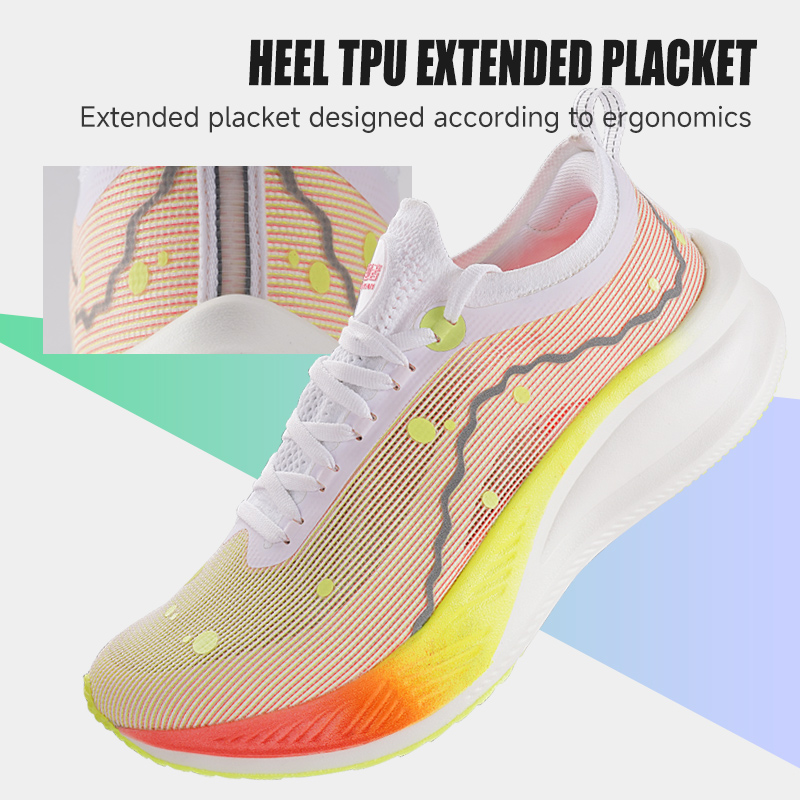 IRUNSVAN Hardloopschoenen met  - Outdoor Sport Court recensie en prijs