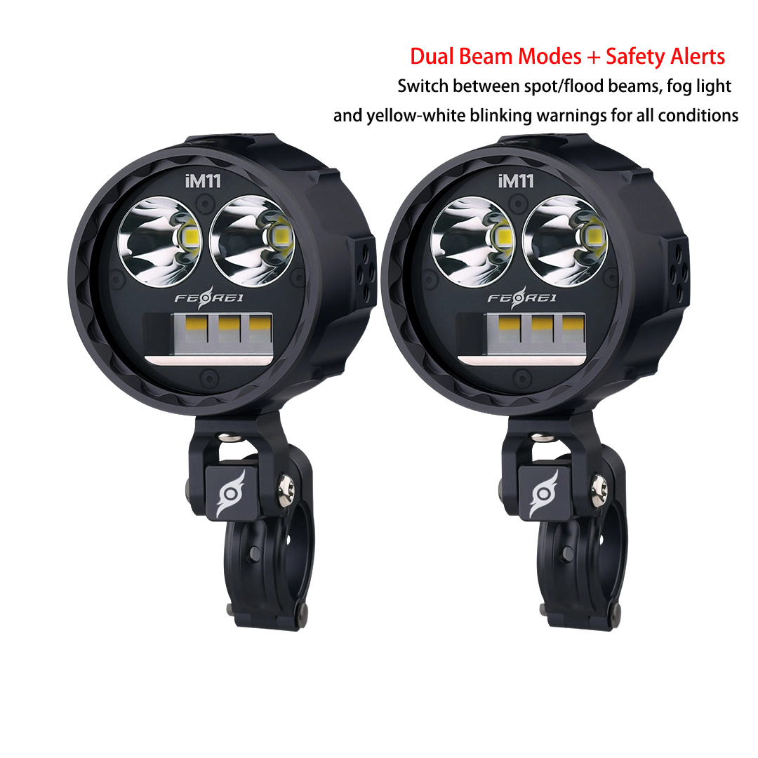 Motorfiets Dimlicht LED Extra  - Outdoor Spotlight recensie en prijs
