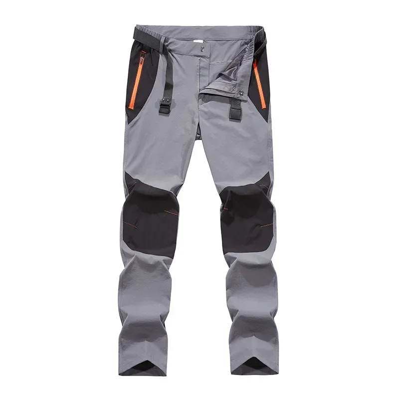 Nieuwe heren waterdichte cargo - Outdoor Sport Waterproof Pants recensie en prijs