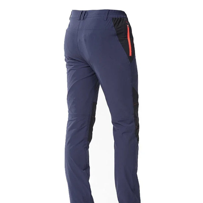 Nieuwe heren waterdichte cargo - Outdoor Sport Waterproof Pants recensie en prijs