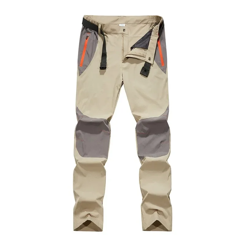 Nieuwe heren waterdichte cargo - Outdoor Sport Waterproof Pants recensie en prijs