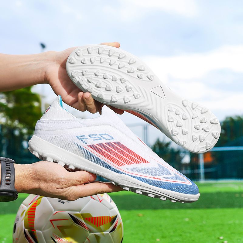 Nieuwe Heren Voetbalschoenen S - Outdoor Sport Court recensie en prijs