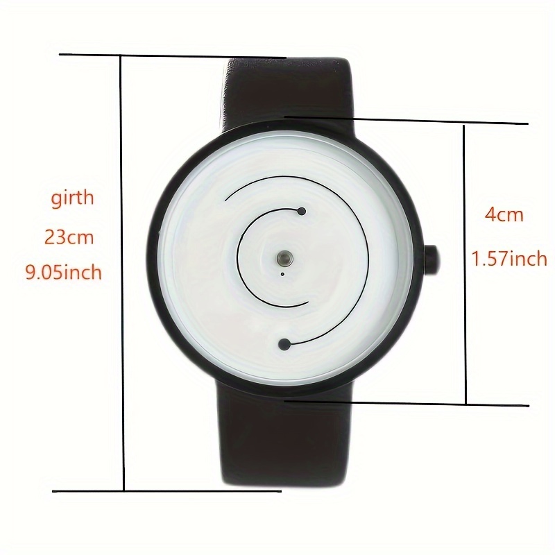 Modieus Creatief Horloge Heren - Outdoor Sport Watch recensie en prijs