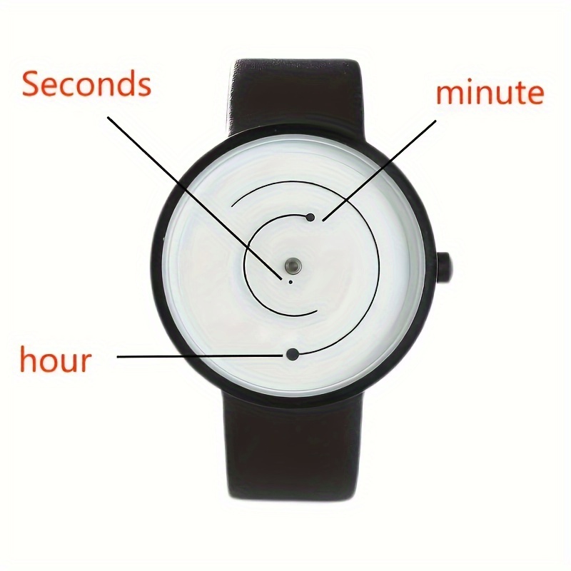 Modieus Creatief Horloge Heren - Outdoor Sport Watch recensie en prijs