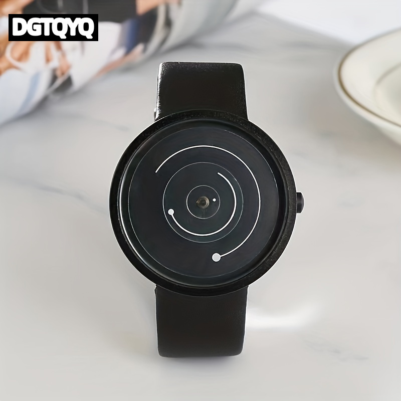 Modieus Creatief Horloge Heren - Outdoor Sport Watch recensie en prijs