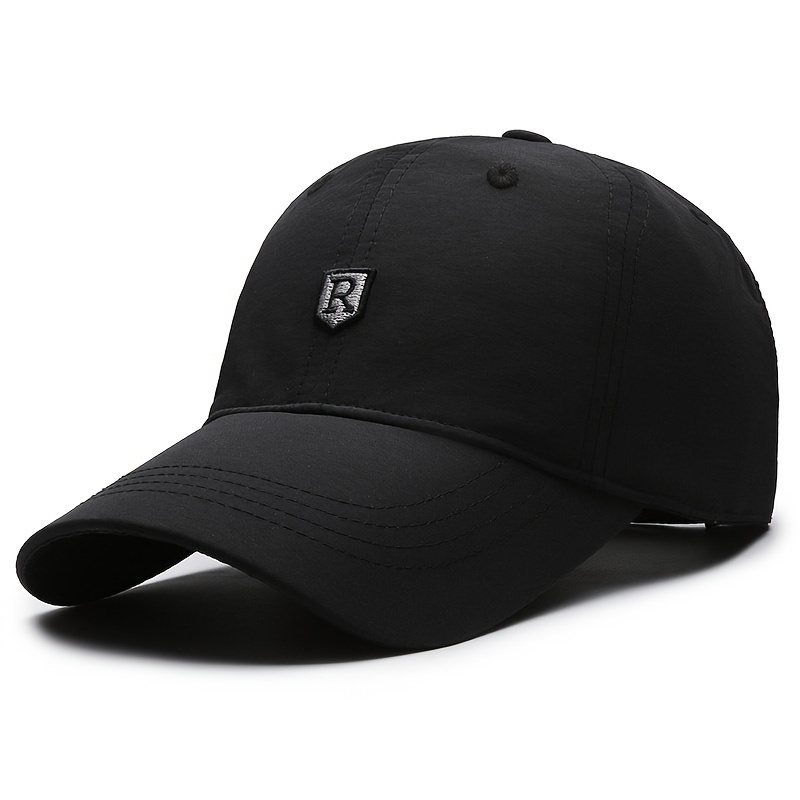 Klassieke vintage baseballpet  - Outdoor Sport Hat Classic recensie en prijs